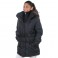 Doudoune Calvin Klein femme CWKO0184 noire
