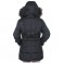 Doudoune Calvin Klein femme CWKO0184 noire