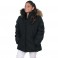Doudoune Calvin Klein femme CWKO1001 noire