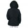 Doudoune Calvin Klein femme CWKO1001 noire