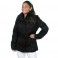 Doudoune Calvin Klein femme CWKO1004 noire