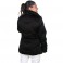 Doudoune Calvin Klein femme CWKO1004 noire