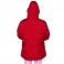 Doudoune Calvin Klein femme CWKO1009 rouge