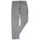 Jeans LEVIS 501 neuf avec défauts coupe droite bleu clair homme